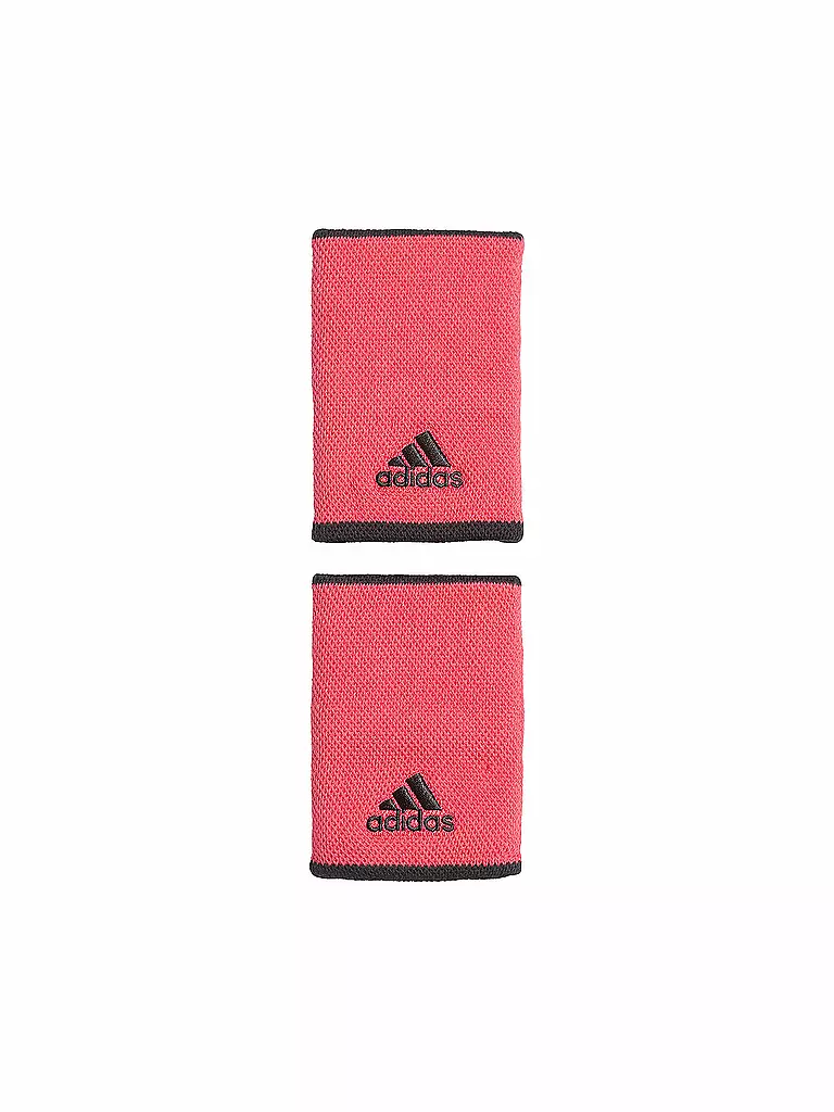 ADIDAS | Tennis Schweißband Dominic Thiem US Open | pink