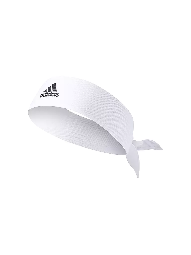 ADIDAS | Tennis Stirnband zum Binden | 