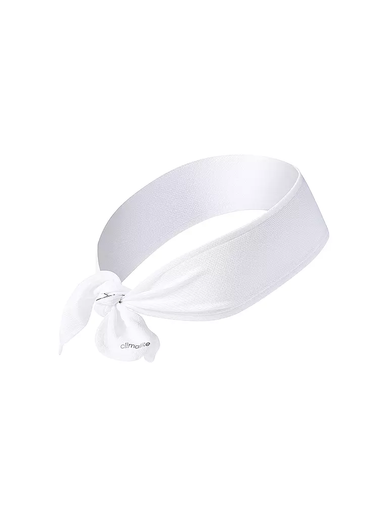 ADIDAS | Tennis Stirnband zum Binden | 