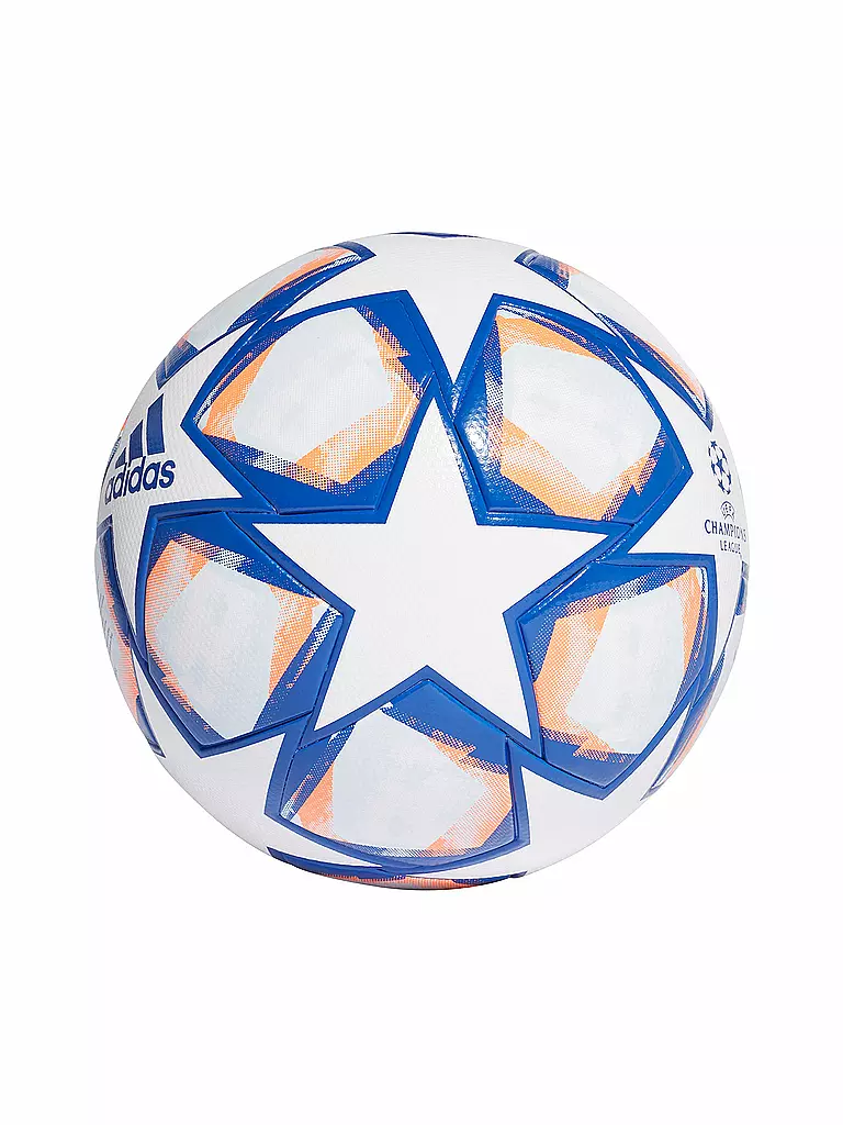 ADIDAS | Trainingsball UCL Finale 20 League | weiß