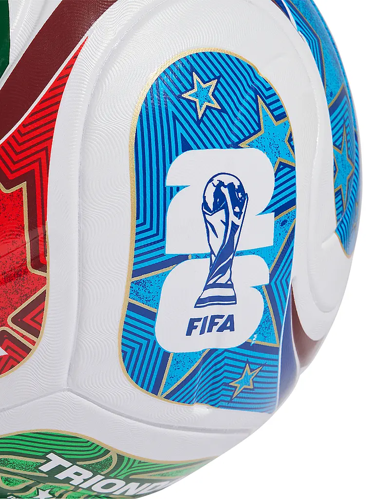 ADIDAS | Trainingsball WM 2026 | 