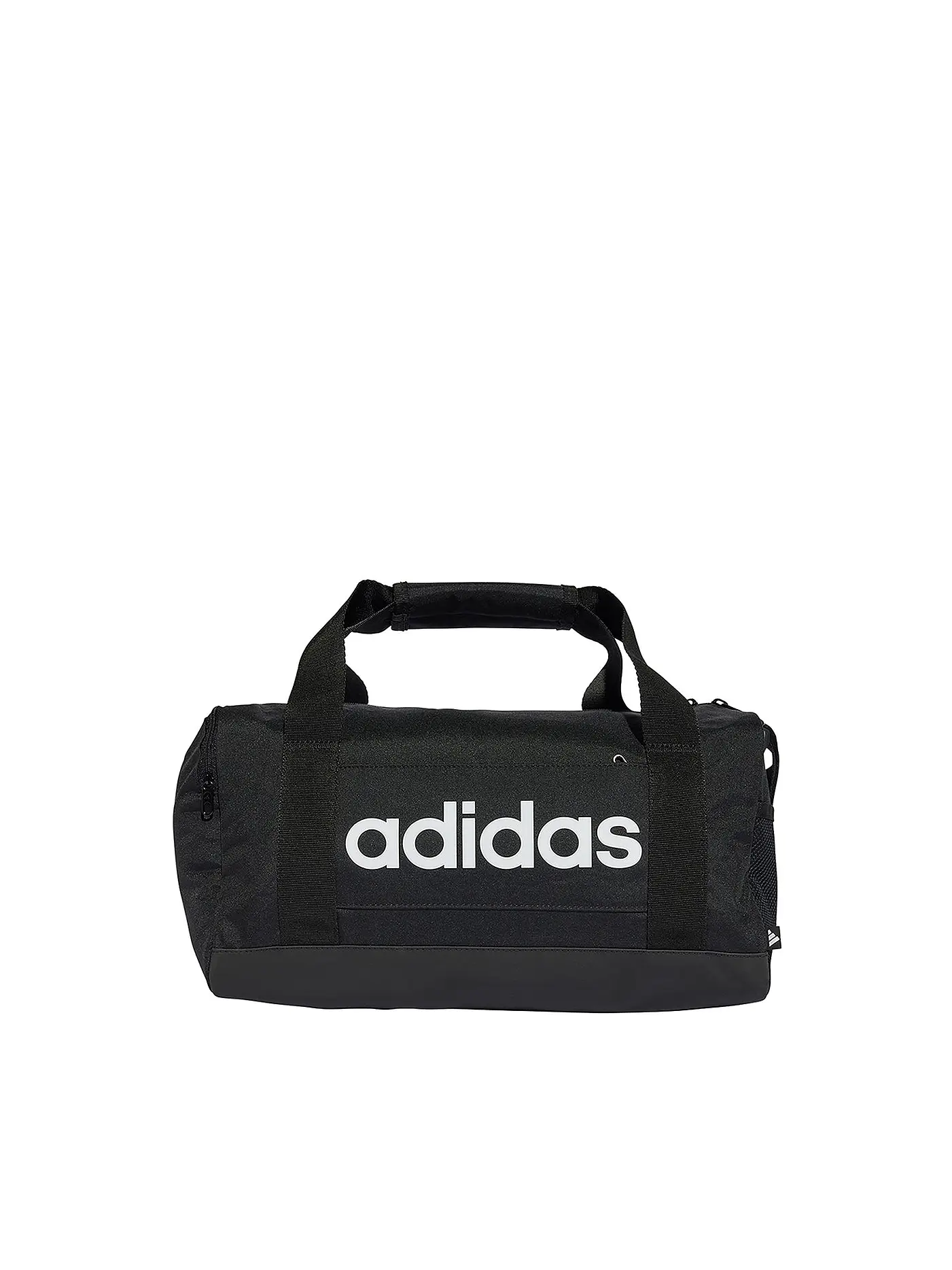 ADIDAS | Trainingstasche 	Linear Duffelbag XS 12,5L | schwarz