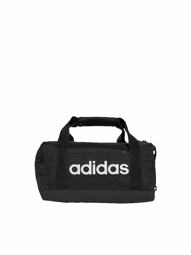 ADIDAS | Trainingstasche 	Linear Duffelbag XS 12,5L | schwarz