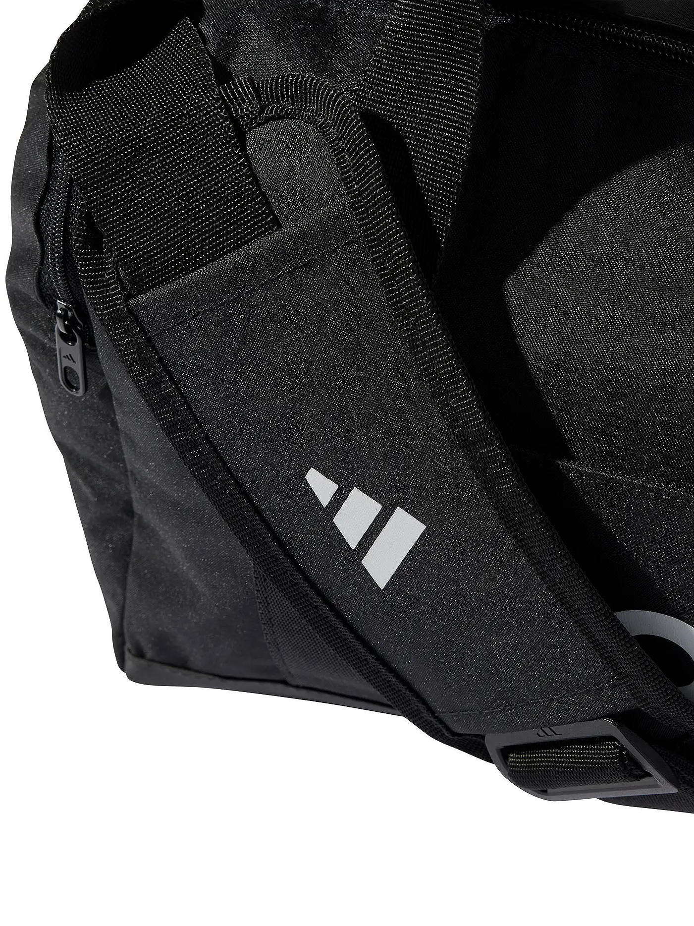 ADIDAS | Trainingstasche 	Linear Duffelbag XS 12,5L | schwarz