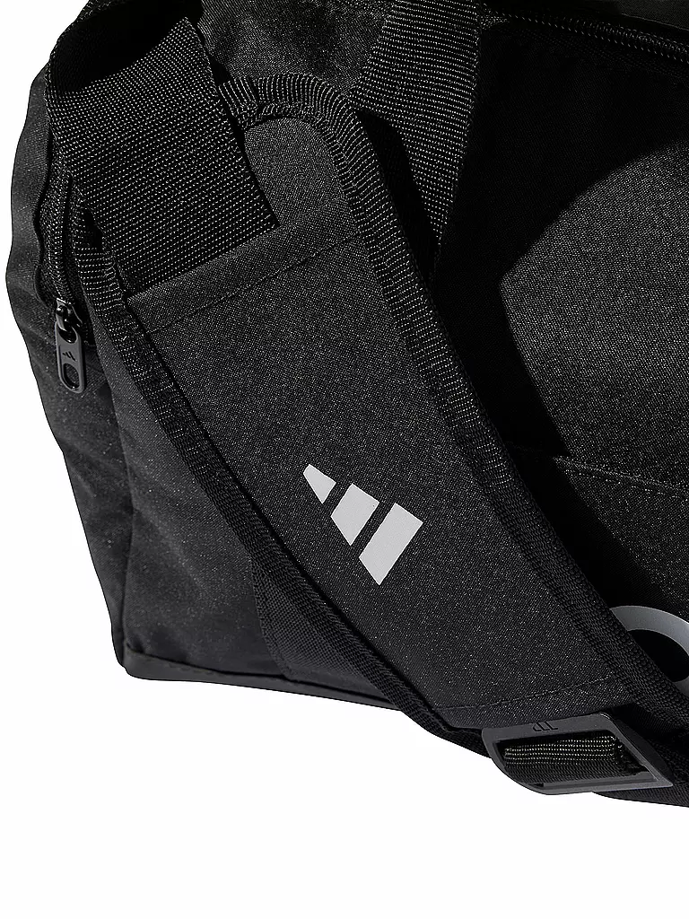 ADIDAS | Trainingstasche 	Linear Duffelbag XS 12,5L | schwarz