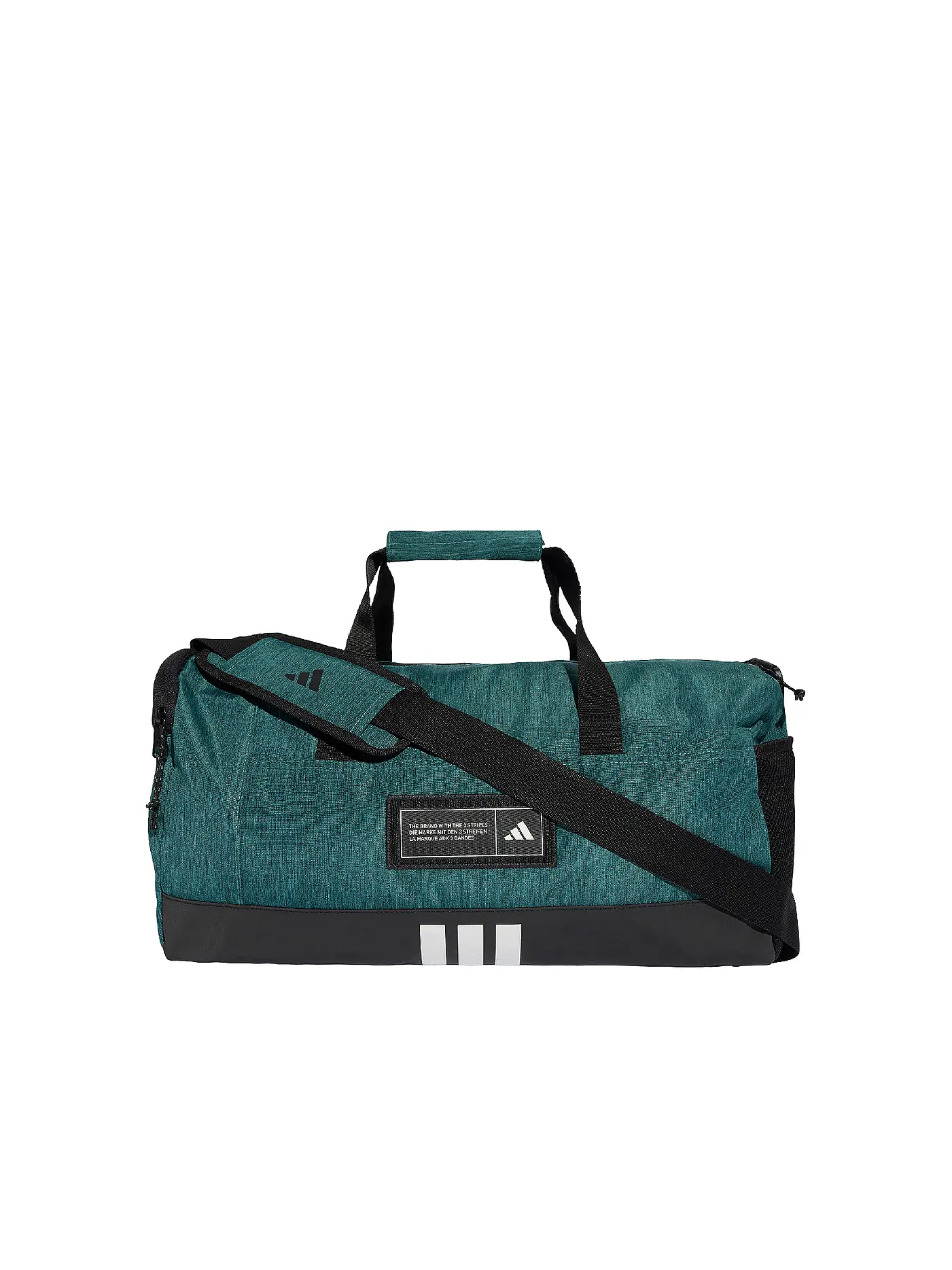 ADIDAS | Trainingstasche 4ATHLTS Duffelbag S 24L | petrol