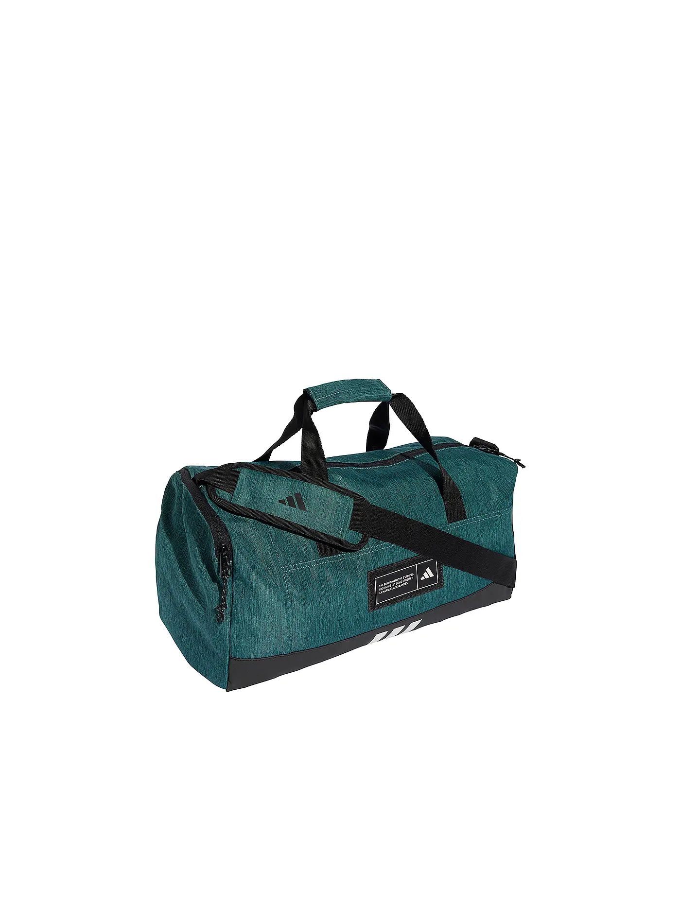 ADIDAS | Trainingstasche 4ATHLTS Duffelbag S 24L | petrol