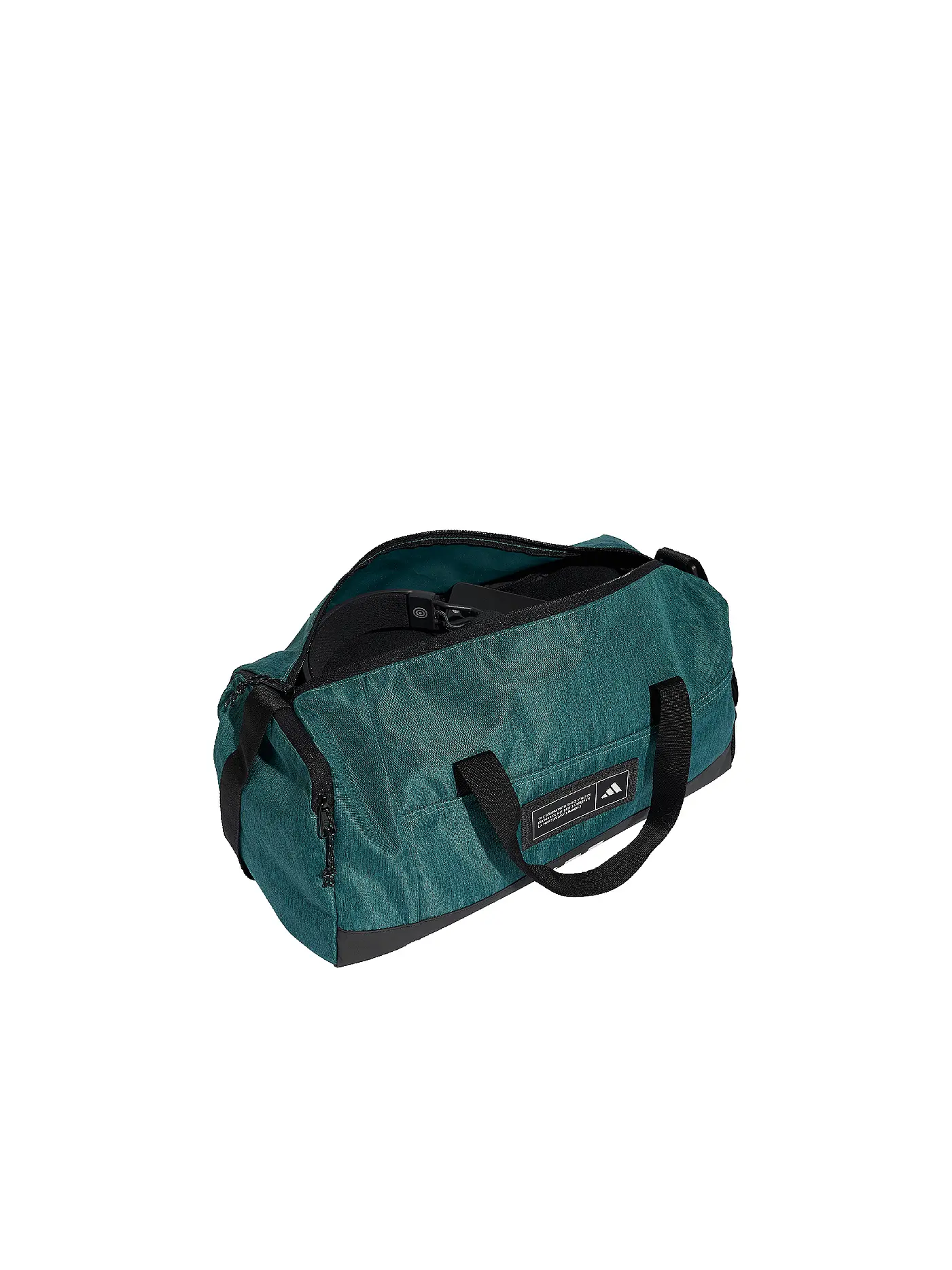 ADIDAS | Trainingstasche 4ATHLTS Duffelbag S 24L | petrol