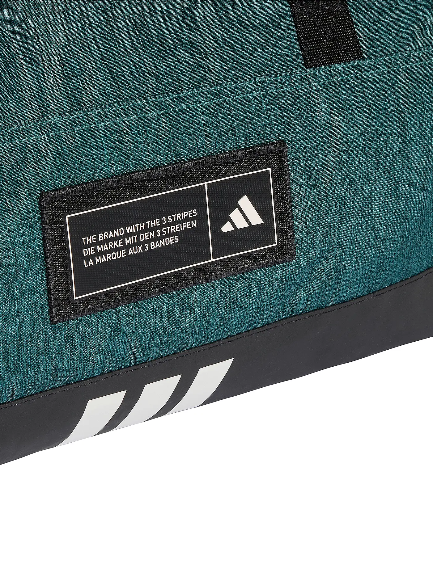 ADIDAS | Trainingstasche 4ATHLTS Duffelbag S 24L | petrol