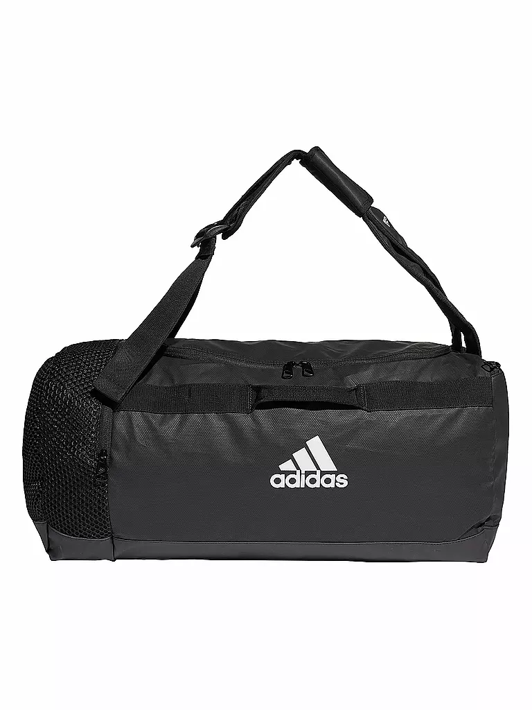 ADIDAS | Trainingstasche 4ATHLTS ID Duffel M | schwarz