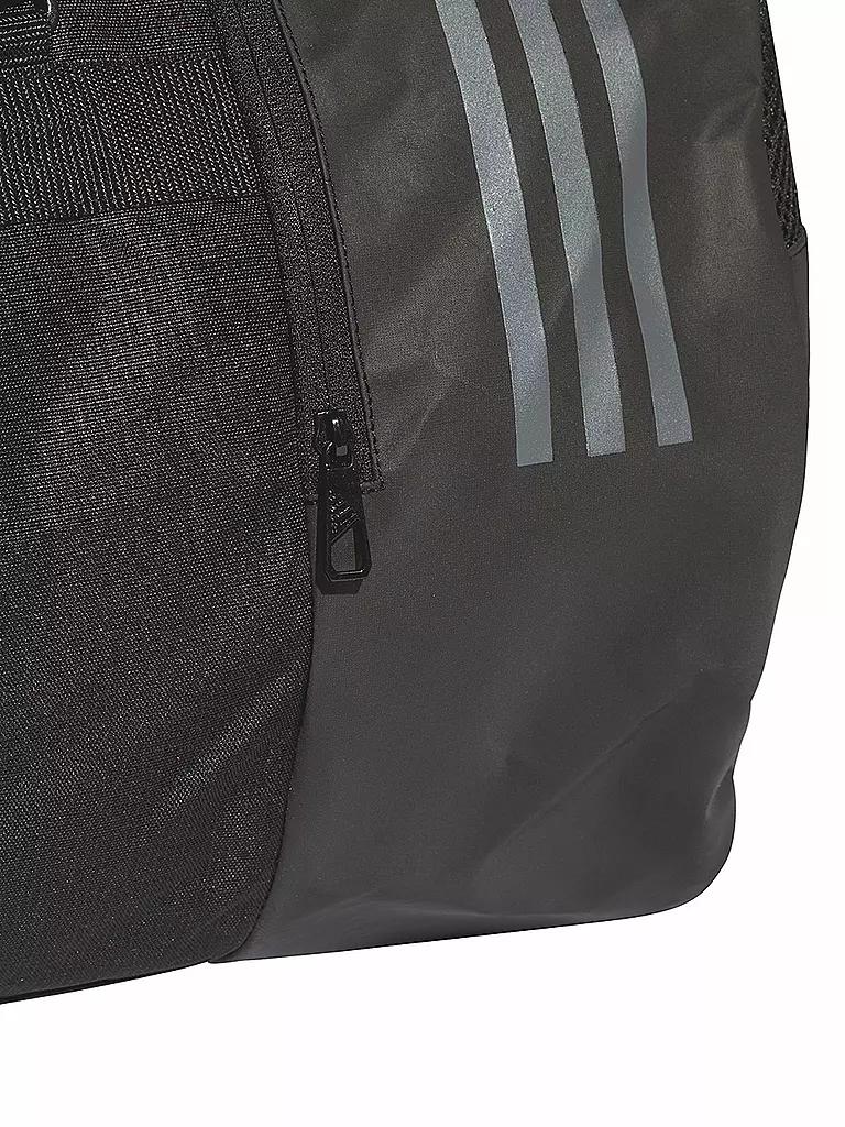 ADIDAS | Trainingstasche Convertible 3-Streifen Duffelbag L | schwarz