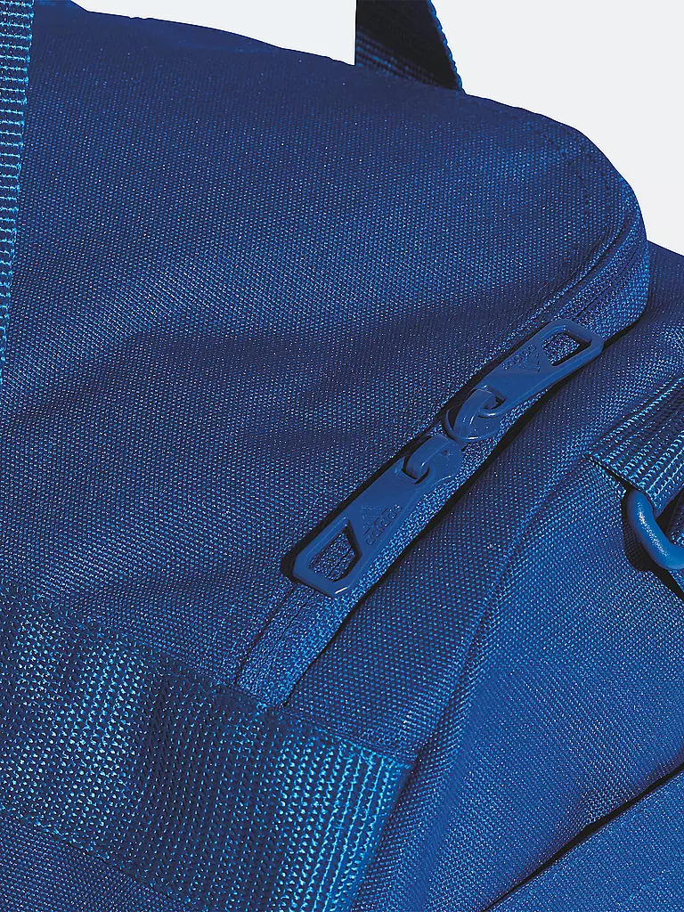 ADIDAS | Trainingstasche Convertible 3-Streifen Duffelbag S | blau