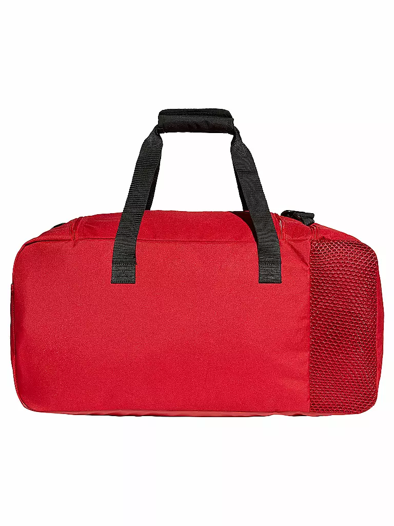 ADIDAS | Trainingstasche Duffelbag Tiro M | rot