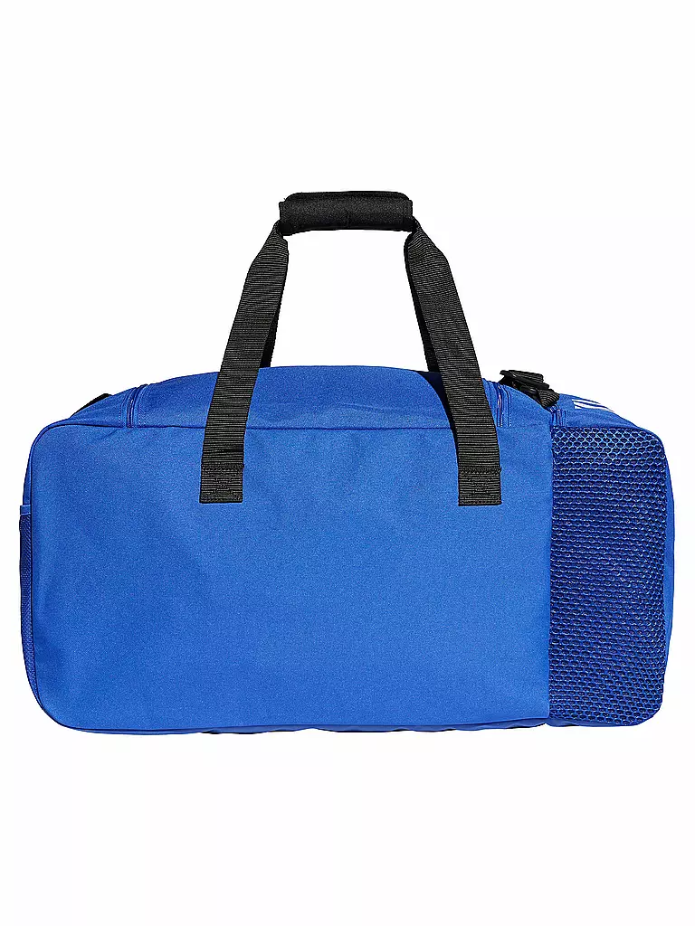 ADIDAS | Trainingstasche Duffelbag Tiro M | blau