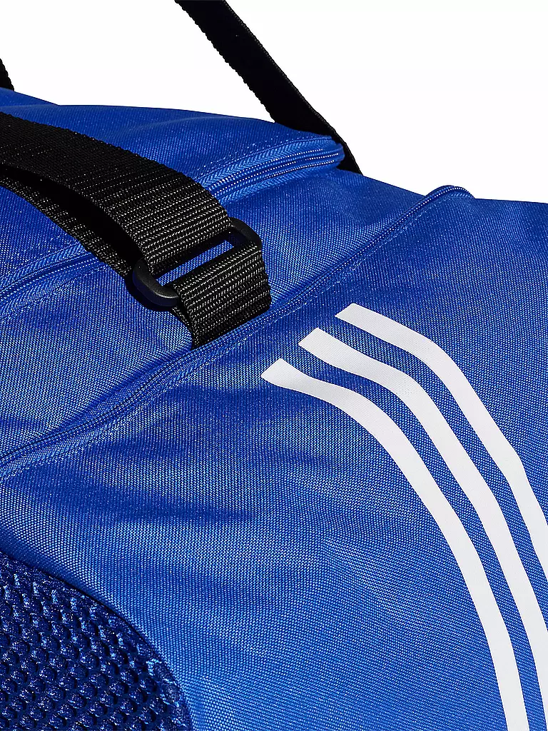 ADIDAS | Trainingstasche Duffelbag Tiro M | blau