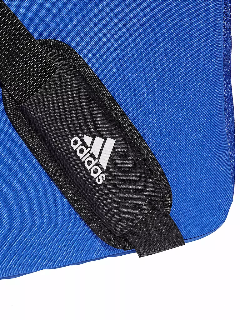 ADIDAS | Trainingstasche Duffelbag Tiro M | blau