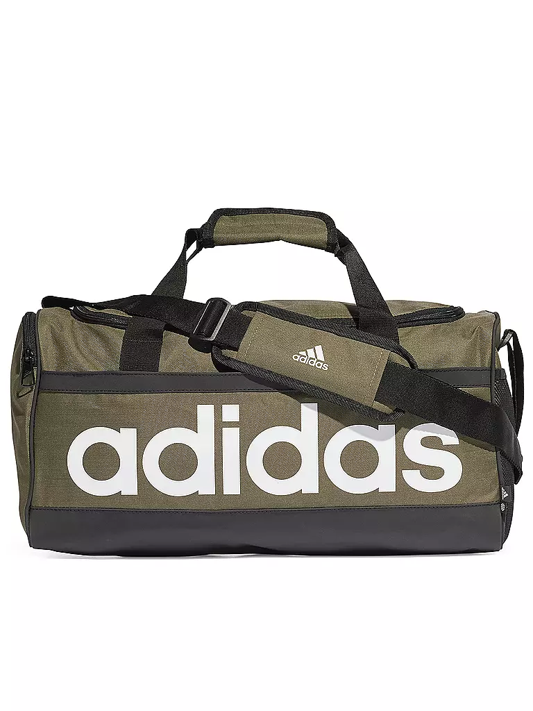 ADIDAS | Trainingstasche Essentials Duffelbag S 25L | olive