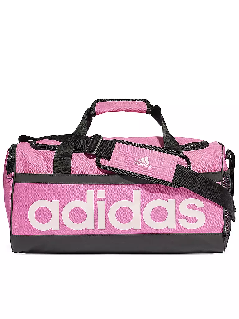 ADIDAS | Trainingstasche Essentials Duffelbag S 25L | rosa