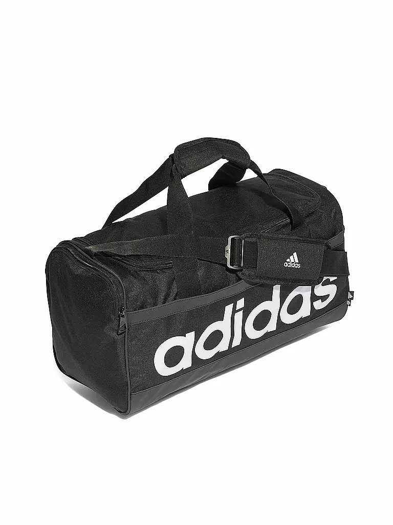 ADIDAS | Trainingstasche Essentials Duffelbag S 25L | grau