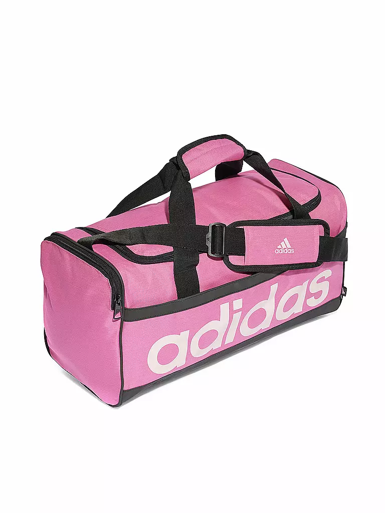 ADIDAS | Trainingstasche Essentials Duffelbag S 25L | rosa