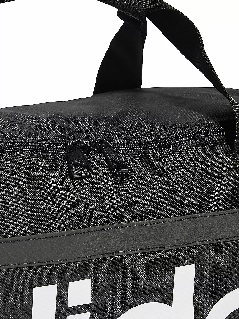 ADIDAS | Trainingstasche Essentials Duffelbag S 25L | grau