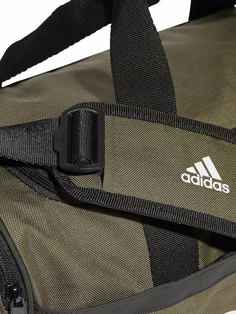 ADIDAS | Trainingstasche Essentials Duffelbag S 25L | olive