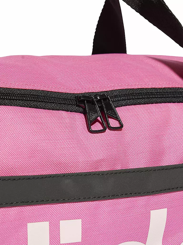 ADIDAS | Trainingstasche Essentials Duffelbag S 25L | rosa