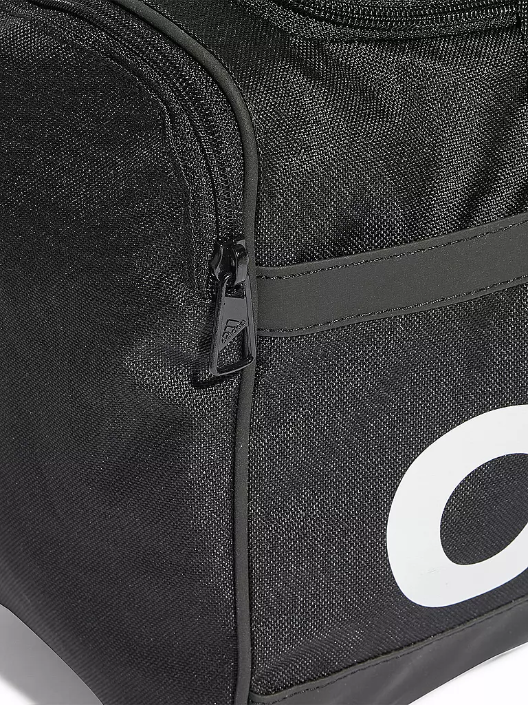 ADIDAS | Trainingstasche Essentials Duffelbag S 25L | grau