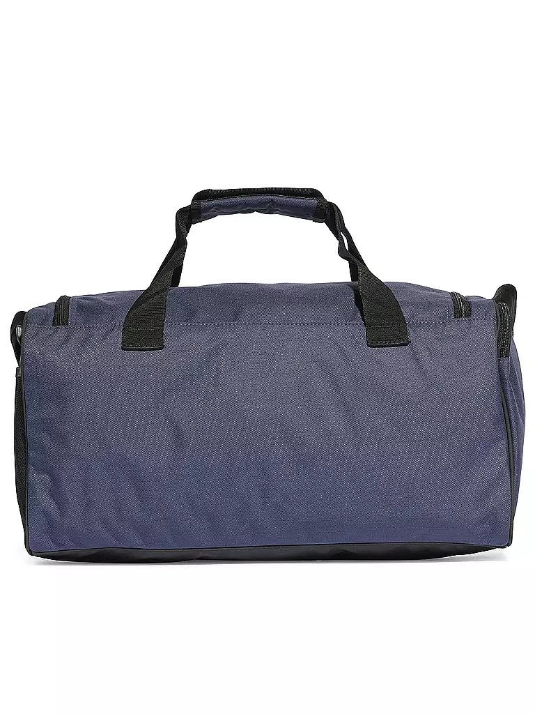 ADIDAS | Trainingstasche Essentials Linear Duffelbag M 39L | grau