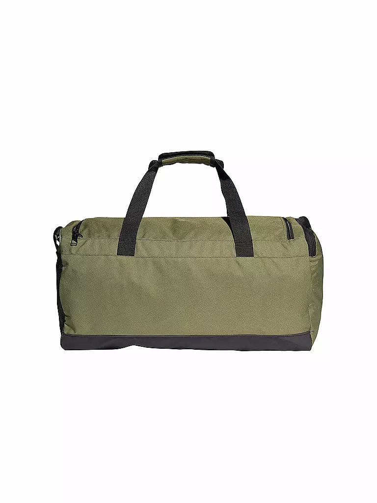 ADIDAS | Trainingstasche Essentials Logo Duffelbag Medium 39L | olive