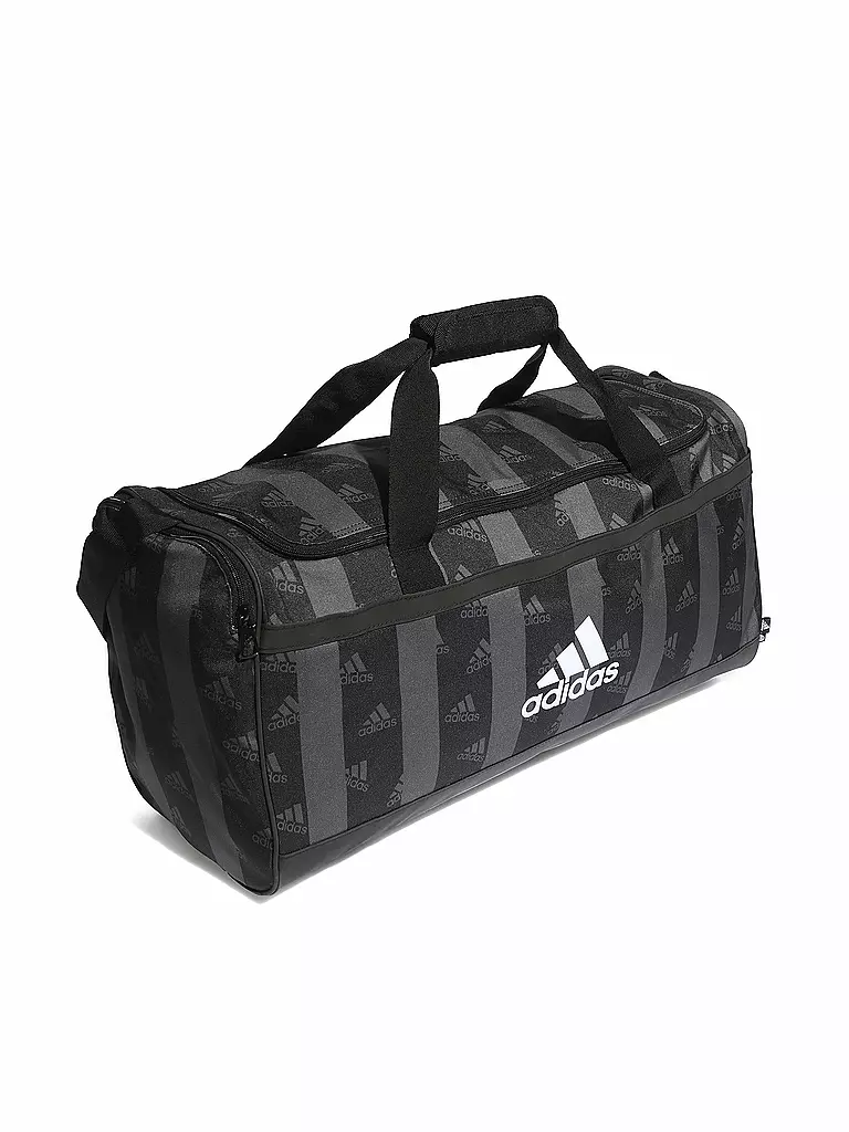 ADIDAS | Trainingstasche Essentials Seasonal Duffelbag M 39L | grau