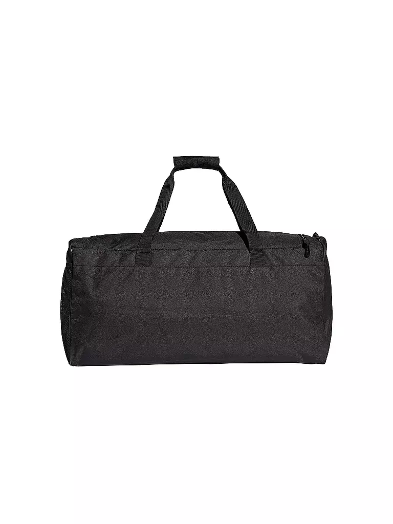 ADIDAS | Trainingstasche Linear Core Duffelbag M | schwarz