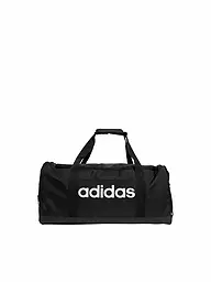 ADIDAS | Trainingstasche Linear Duffel M | schwarz