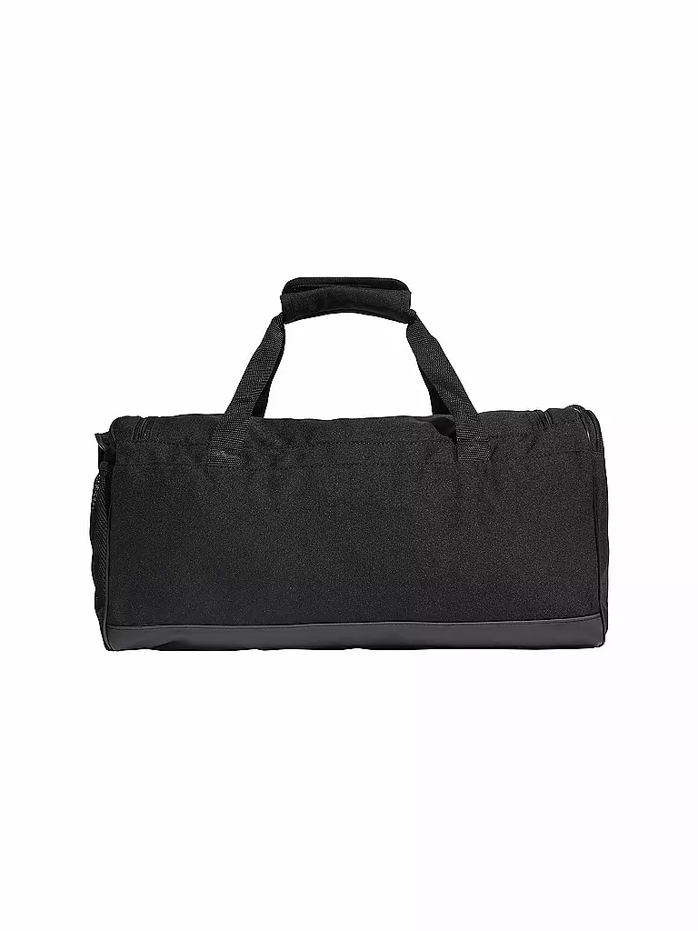 ADIDAS | Trainingstasche Linear Logo Duffel S | schwarz