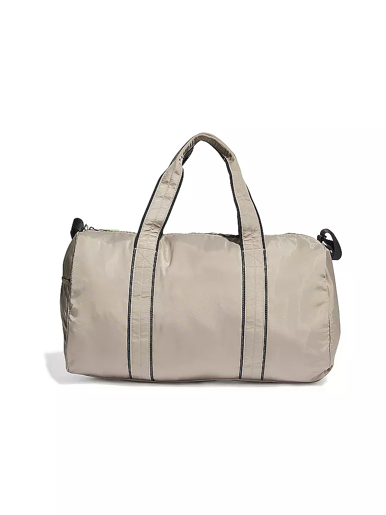 ADIDAS | Trainingstasche Yoga Duffel 45L | beige