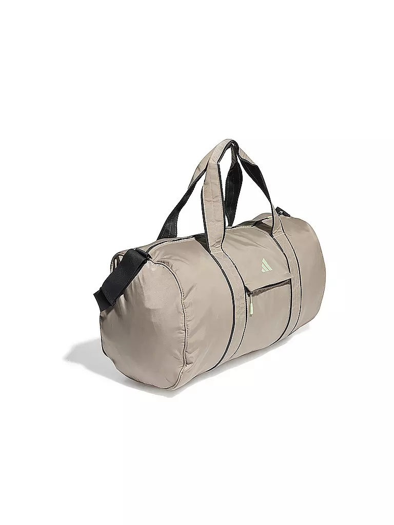 ADIDAS | Trainingstasche Yoga Duffel 45L | beige