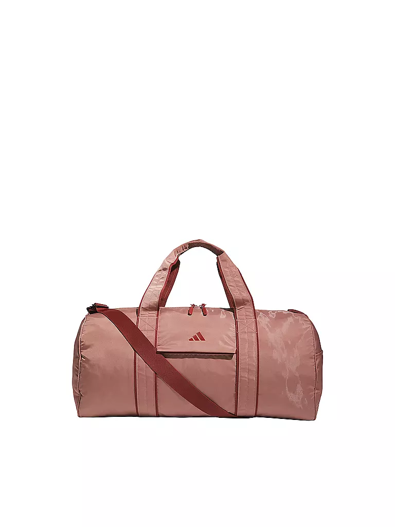 ADIDAS | Trainingstasche Yoga Duffelbag M 33,5L | rosa