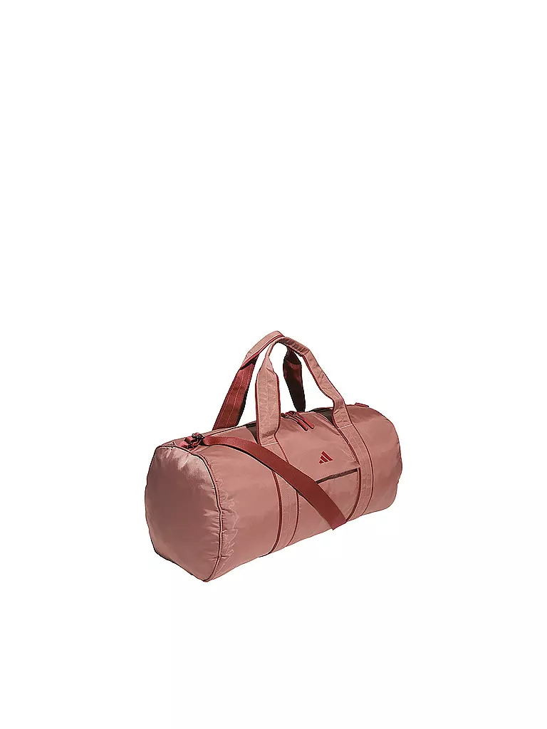 ADIDAS | Trainingstasche Yoga Duffelbag M 33,5L | rosa