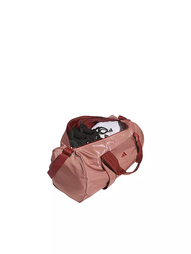 ADIDAS | Trainingstasche Yoga Duffelbag M 33,5L | rosa
