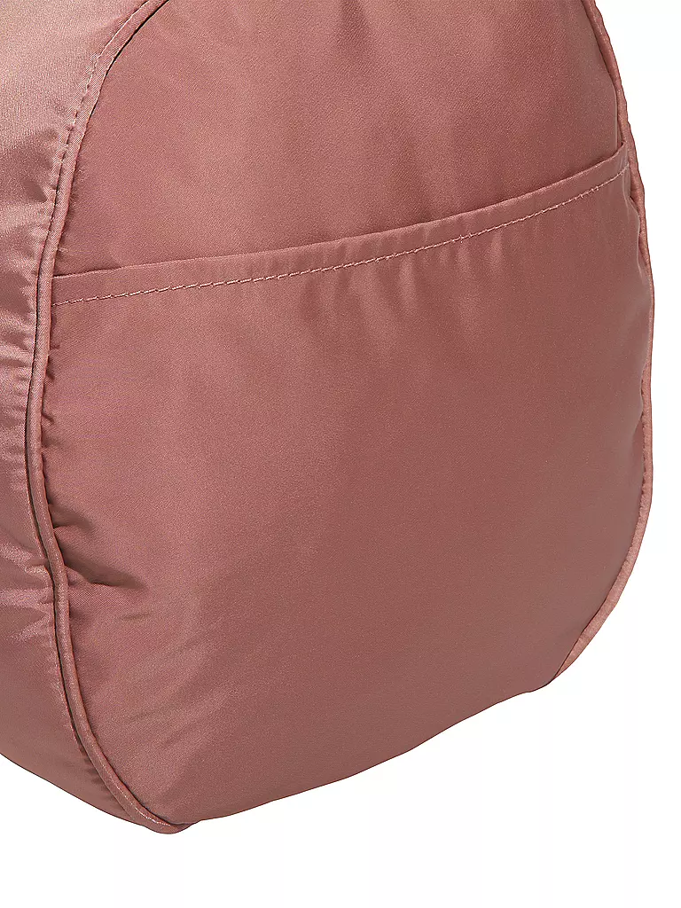 ADIDAS | Trainingstasche Yoga Duffelbag M 33,5L | rosa