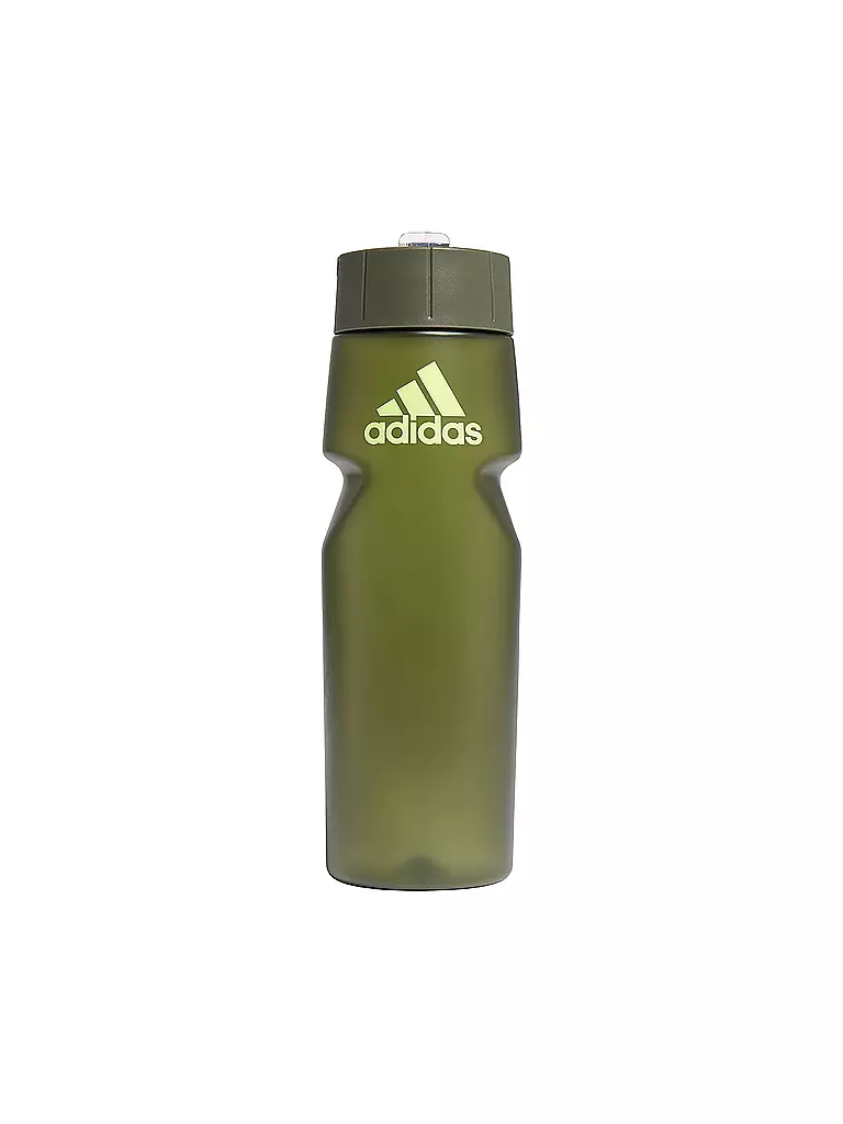 ADIDAS | Trinkflasche 750ml | olive