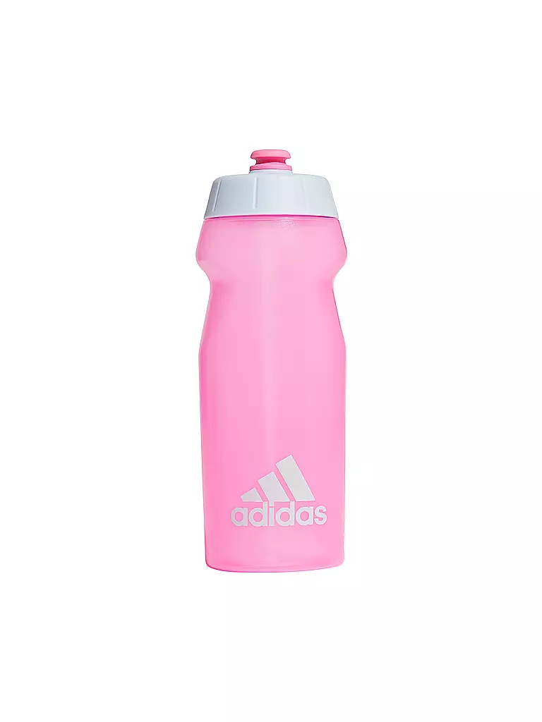 ADIDAS | Trinkflasche Performance 0,5L | pink