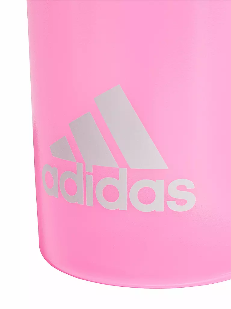 ADIDAS | Trinkflasche Performance 0,5L | pink