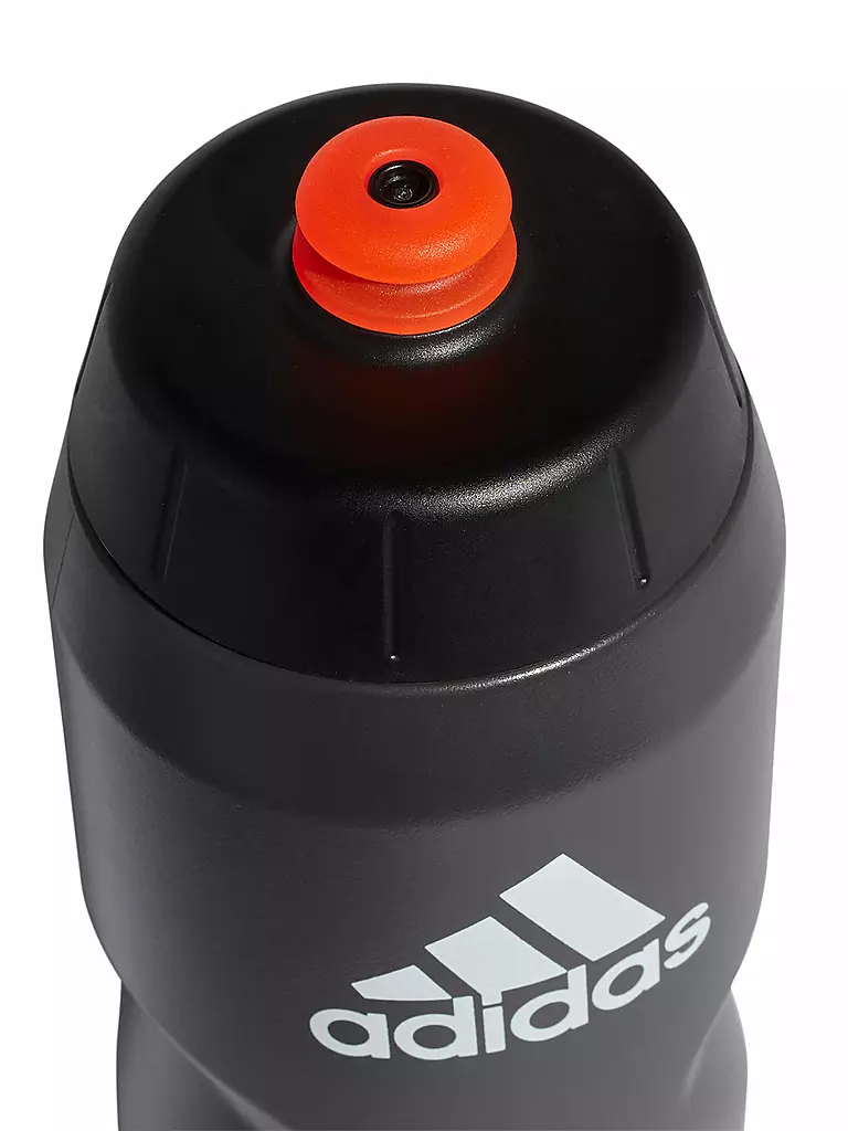 ADIDAS | Trinkflasche Performance 750ml | schwarz