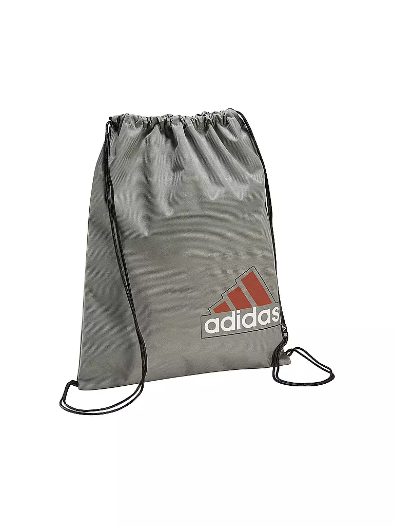 ADIDAS | Turnbeutel Essentials Seasonal  16L | braun