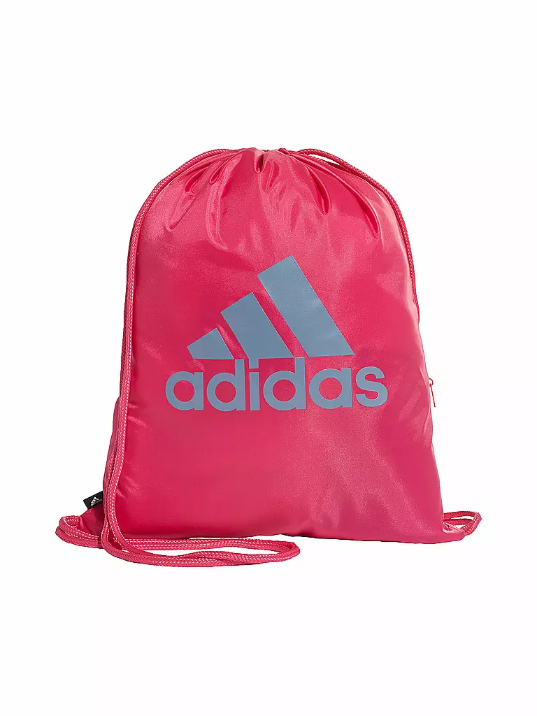 ADIDAS | Turnbeutel Logo | pink