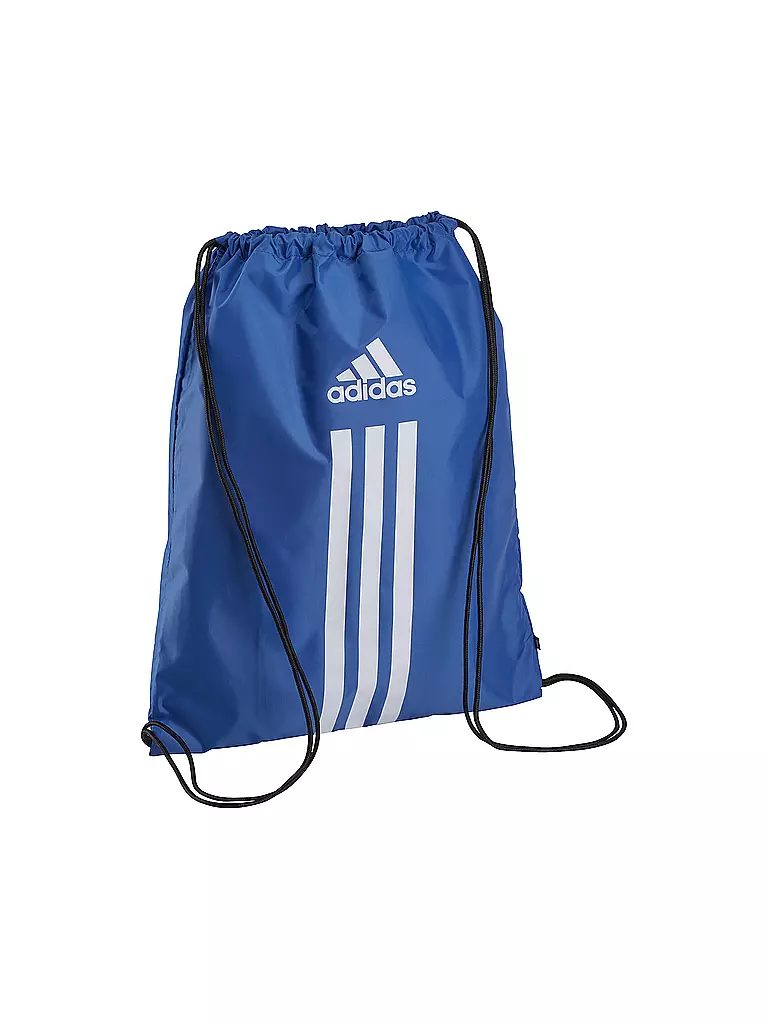 ADIDAS | Turnbeutel Power 16L | blau