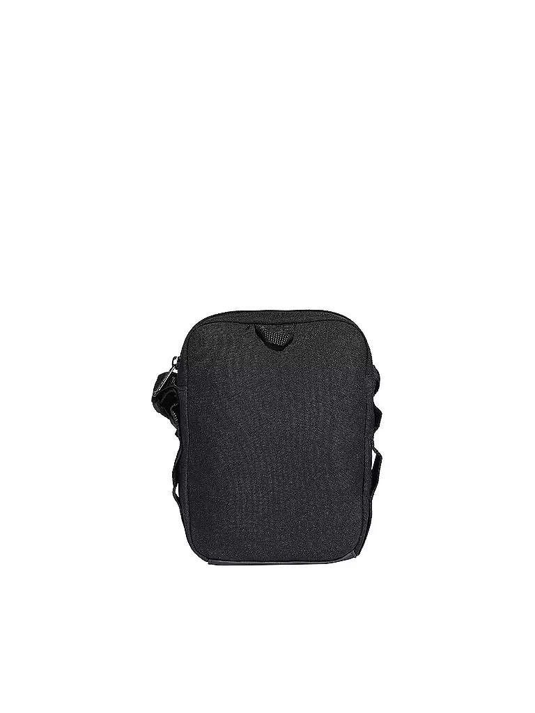 ADIDAS | Umhängetasche Linear Core Organizer | schwarz