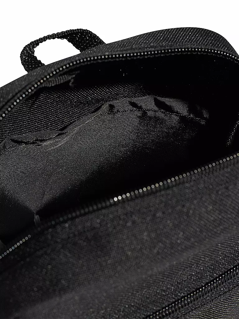 ADIDAS | Umhängetasche Linear Core Organizer | schwarz