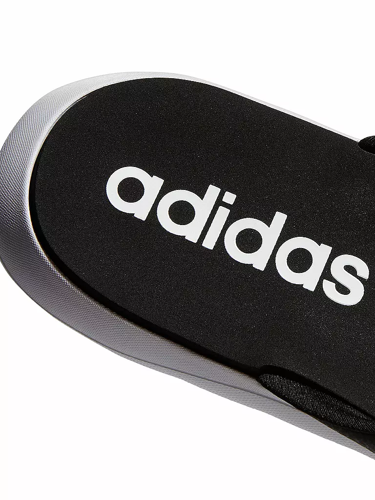 ADIDAS | Zehentrenner Comfort Flip Flop | schwarz